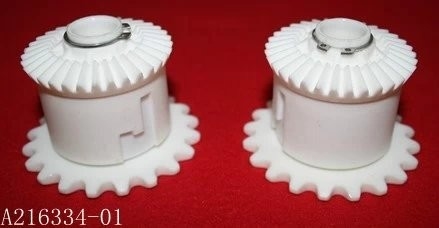 จีน Noritsu minilab เกียร์ A216334 / A216334-01 ผู้ผลิต