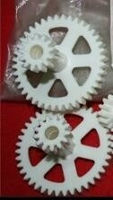 จีน A219718 A219718 01 Noritsu Minilab อะไหล่เกียร์ ผู้ผลิต