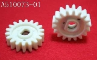 จีน A510073 A510073 01 Noritsu Minilab อะไหล่เกียร์ ผู้ผลิต