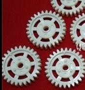 จีน A213319 A213319 01 Noritsu Minilab ชิ้นส่วนเกียร์พลาสติก Minilab อุปกรณ์เสริม ผู้ผลิต