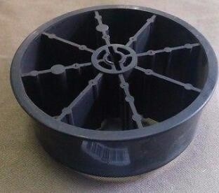 จีน C005484 NORITSU SERIES Qss2900 3100 3200 MINILAB อะไหล่ลูกกลิ้งหมุนล่าง ผู้ผลิต