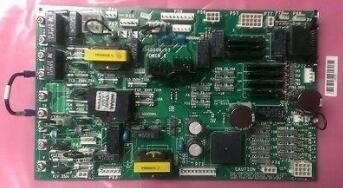 จีน NOITSU J340008 POWER 1 PCB สำหรับ 30XX,33XX V30 V50 SERIES minilab ผู้ผลิต