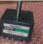 จีน NOITSU Minilab อะไหล่ ORIENTAL MOTOR GEAR 2GN36KA ผู้ผลิต