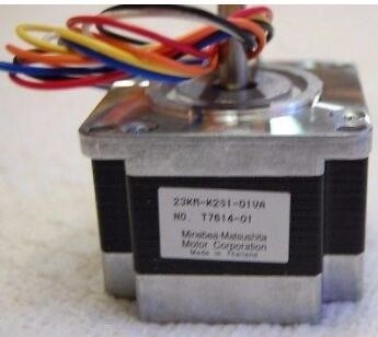 จีน I041967 MINEBEA 23KM K261 01VA T2606-02 NORITSU MINILAB อะไหล่มอเตอร์สเต็ป ผู้ผลิต