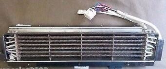 จีน Z022181 NORITSU Qss2900 3100 3200 Minilab อะไหล่เครื่องอบผ้า เครื่องทำความร้อน ผู้ผลิต