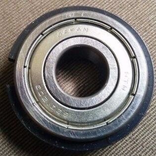 จีน NOITSU Minilab อะไหล่ 6201Z3C BALL BEARING 6201 Z3C ผู้ผลิต