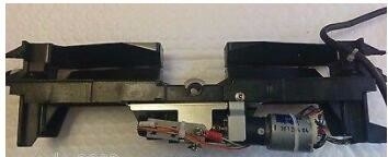 จีน NORITSU Z023229 D004876 สมบูรณ์ด้วยมอเตอร์ W407473 ARM UNIT สำหรับ SERIES qss3300 3500 MINILAB ผู้ผลิต