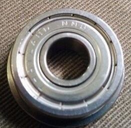 จีน NORITSU Minilab อะไหล่ MBS BEARING NMB DDRF-2280HHR SPEC POP25LY121 DDRF-2280 ZZ ผู้ผลิต