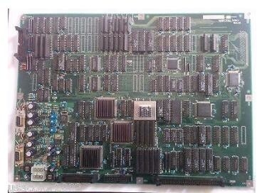 จีน J305860 NORITSU MINILAB อะไหล่วิดีโอ PCB ผู้ผลิต