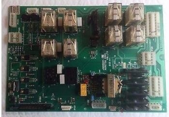 จีน J302502 NORITSU MINILAB อะไหล่รีเลย์บอร์ด PCB ผู้ผลิต