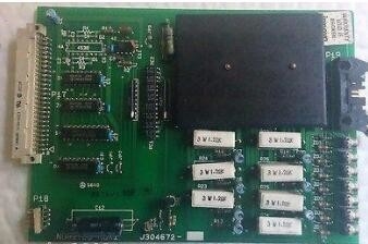จีน NOITSU J304672 PCB อะไหล่ MINILAB ผู้ผลิต