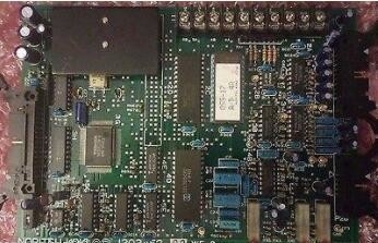 จีน NOITSU A/D PCB J303452 MINILAB ผู้ผลิต