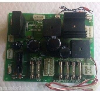 จีน NOITSU J304453 PCB MINILAB ผู้ผลิต