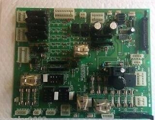 จีน NOITSU PCB RELAY J303797 MINILAB ผู้ผลิต