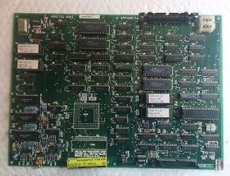 จีน NOITSU J306188 บอร์ด PCB MINILAB ผู้ผลิต