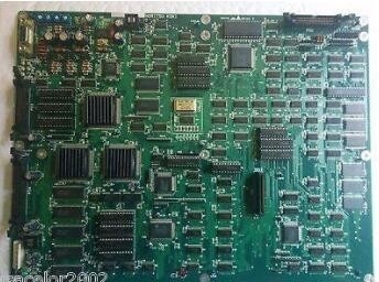 จีน NOITSU J306242 กระบวนการวิดีโอ PCB MINILAB ผู้ผลิต
