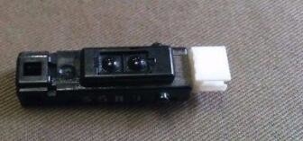 จีน I053151 Noritsu อะไหล่ Qss2600 3000 3300 Minilab Sensor สีดำ ผู้ผลิต