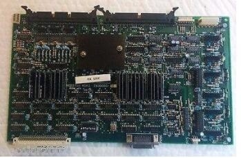 จีน NOITSU J100060 วงจร PCB MINILAB ผู้ผลิต