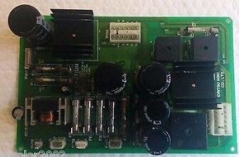 จีน NOITSU J403862 เพาเวอร์ PCB MINILAB ผู้ผลิต