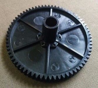 จีน NORITSU EXIT ROLLER GEAR (68T) A081314 A063397 สำหรับ SERIES QSS2600 3000 3300 Minilab ผู้ผลิต
