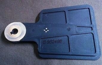 จีน NOITSU B802488 SHUTTER PADDLE ASSY สำหรับ MINILAB ผู้ผลิต