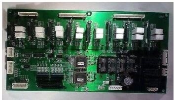 จีน J390568 NORITSU DIGITAL MINILAB อะไหล่ IO PCB BOARD ผู้ผลิต