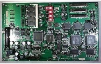 จีน NOITSU J307069 แผงวงจรควบคุม IPF สำหรับ DIGITAL MINILAB ผู้ผลิต