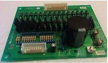 จีน J390943 CV NORITSU QSS30 33 32 SERIES DIGITAL MINILAB อะไหล่บอร์ด PCB ผู้ผลิต