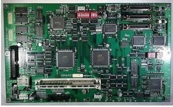 จีน J306921 NORITSU DIGITAL MINILAB อะไหล่ IPF PCB BOARD ผู้ผลิต