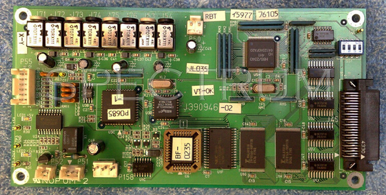 จีน J390946 J390946 00 J391306 J391238 Noritsu QSS 31 32 33 34 D PCB ควบคุมน้ำแข็ง ผู้ผลิต