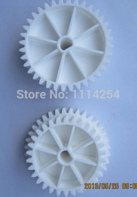 จีน QSS2611 3001 3301 Noritsu Minilab อะไหล่เกียร์ B011381 01 B011381 B011381 00 ผู้ผลิต