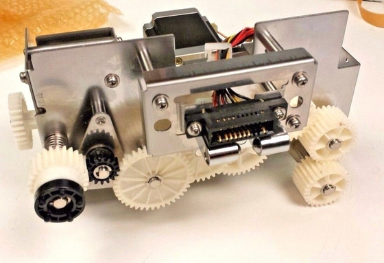 จีน Fuji Frontier 350 370 Minilab ชิ้นส่วนอะไหล่ DRYER DRIVE ASSEMBLY 824H0067B 824H0067 ผู้ผลิต