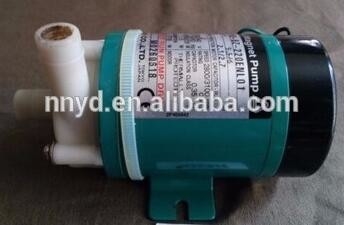 จีน MINILAB ปั๊มแม่เหล็ก MD-6Z-2200ENL01 สำหรับ NORITSU FUJI minilab ใหม่ ผู้ผลิต