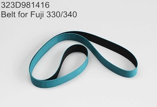 จีน 323D981416C 323D981416 Fuji 330 340 Minilab อะไหล่สายพาน ผู้ผลิต