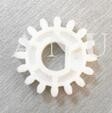 จีน 327D1060290 Fuji Frontier 550 570 FRONTIER MINILAB อะไหล่เกียร์ ผู้ผลิต
