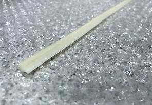 จีน 384F0071 Fuji Frontier 350 355 370 375 Digital Minilab ใบมีดอะไหล่ Squeegee ผู้ผลิต