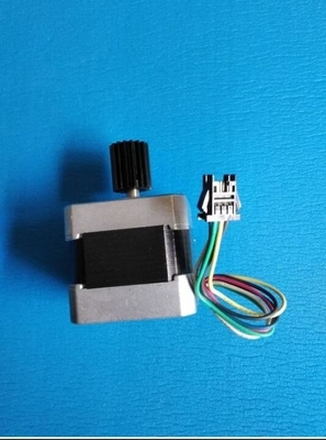 จีน Fuji Frontier 350 370 355 375 Minilab อะไหล่สเต็ปเปอร์มอเตอร์ 118C938489 C8422 9012K ผู้ผลิต