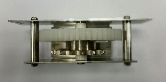 จีน FUJI FRONTIER 350 355 370 375 Digital Minilab อะไหล่ 326H0003 RACK DRIVE GEAR ASSEMBLY ผู้ผลิต