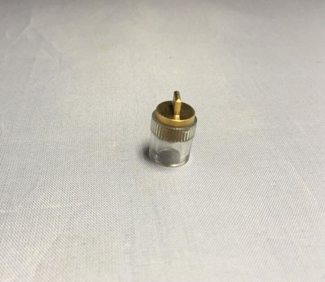 จีน Coupling Ass Y 33A8413480 F33A8413480 สำหรับ Fuji Frontier 350 370 355 Minilabs Machine ผู้ผลิต