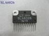 จีน SLA6026 IC สำหรับ Fuji 350/370 minilab ผู้ผลิต