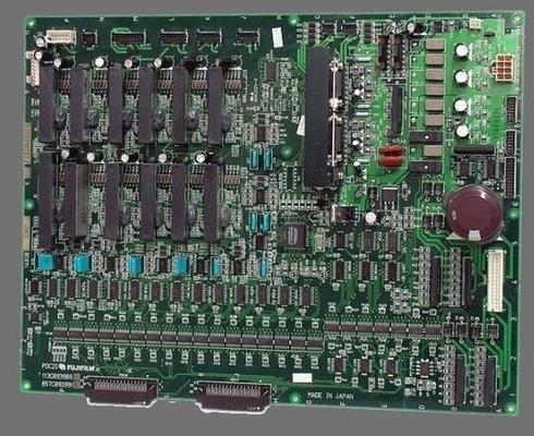 จีน F857C893991 875C893991K 875C893991 Pdc20 Fuji Frontier 350 370 355 Minilab อะไหล่ PCB ผู้ผลิต