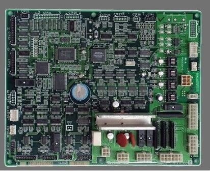 จีน FUJI FRONTIER 350 355 370 375 Minilab อะไหล่โปรเซสเซอร์ควบคุม PCB CTP20 113H0360 ผู้ผลิต