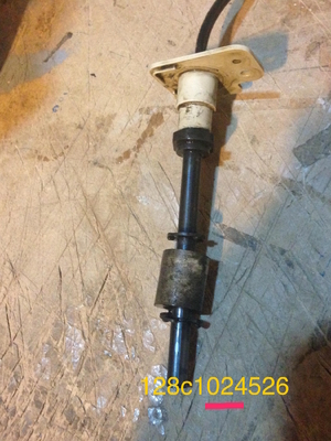 จีน 144C1024590 128C1024526 Fuji 340 Minilab อะไหล่สวิทช์ลูกลอย Assy ผู้ผลิต