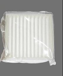 จีน 138D966462 138D966462B Fuji Frontier 330 340 Digital Minilabs อะไหล่กรองอากาศสแควร์ ผู้ผลิต