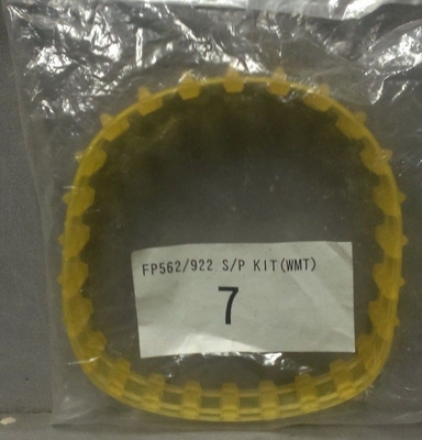 จีน FUJI BELT 26 เธรดสำหรับ FP 562/922 MINILAB เป็น noritsu minilab ผู้ผลิต