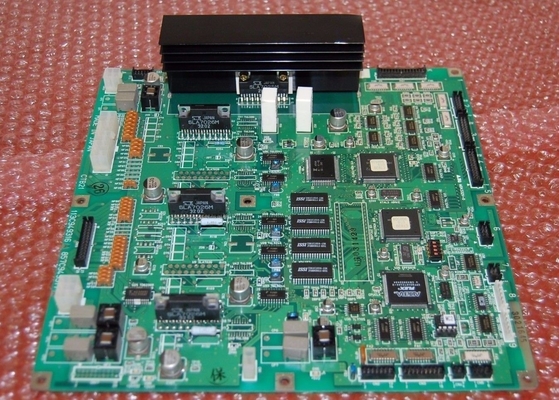 จีน FUJI FRONTIER Minilab อะไหล่บอร์ด CTB21 113C949616 ผู้ผลิต