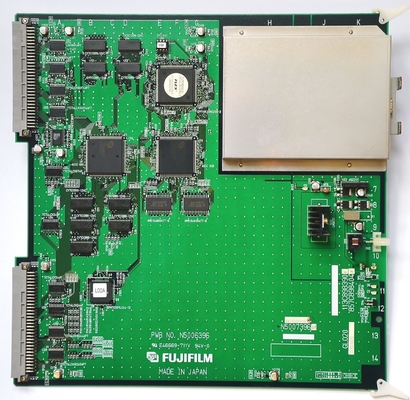 จีน FUJI FRONTIER Minilab อะไหล่ PCB GL020 บอร์ด GLO20 PART 113C898390 ผู้ผลิต