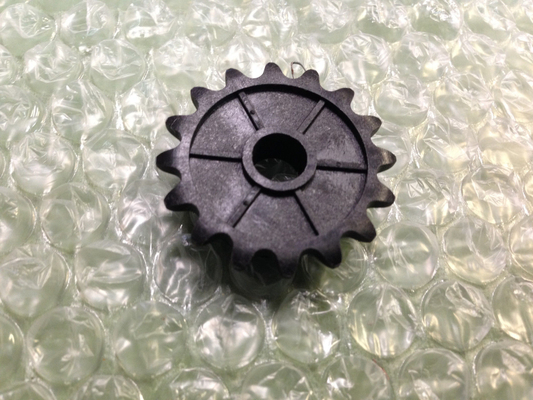 จีน 326N1011608 Fuji Minilab Parts ใหม่ OEM Sprocket ผู้ผลิต