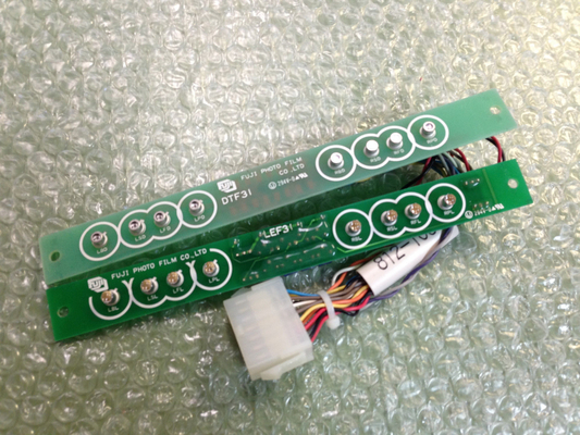 จีน 810G03106 Fuji OEM ใหม่ Minilab Part PCB Sensor ผู้ผลิต