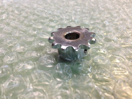 จีน 326G02013 Fuji Minilab OEM เกียร์ใหม่ ผู้ผลิต
